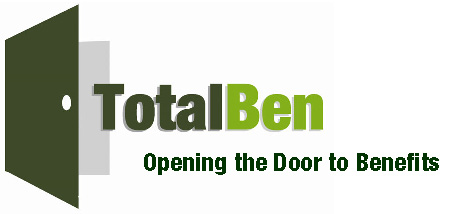 TotalBen - Opening the Door to Benefits